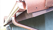 fascia-repair Experts in Kittredge